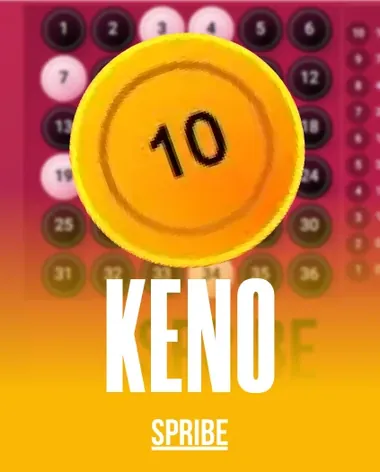 Dan Marino Keno — slot w kasynie Luckera Casino